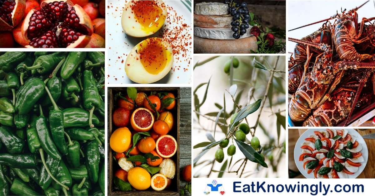 Eat Knowingly